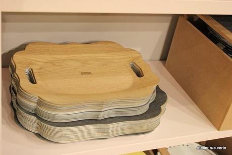 Bitossi Home / Atelier rue verte, le blog / Maison&Objet 2014 / Photos Atelier rue verte, le blog /