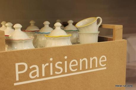 Bitossi Home / Atelier rue verte, le blog / Maison&Objet 2014 / Photos Atelier rue verte, le blog /