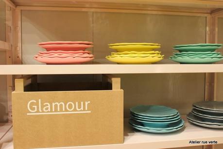 Bitossi Home / Atelier rue verte, le blog / Maison&Objet 2014 / Photos Atelier rue verte, le blog /