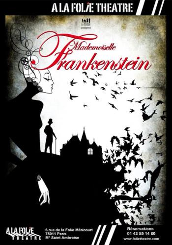 Chronique : Mademoiselle Frankenstein mademoiselle-frankenstein-affiche