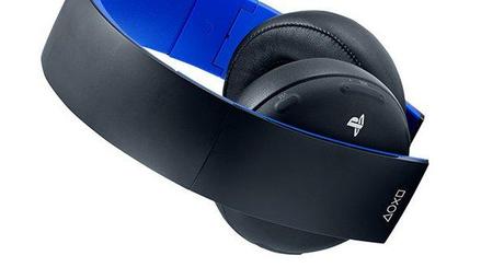 Wireless Stereo Headset 2.0 : la PS4 se dote dun nouveau micro casque sans fil Wirlesse Stereo Headset 2.0 bientot dans les bacs Wireless Stereo Headset 2.0 : la PS4 se dote dun nouveau micro casque sans fil