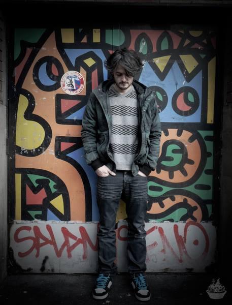 L’oeil invite FullFridge (3 sur 4) L’oeil invite FullFridge (3 sur 4)