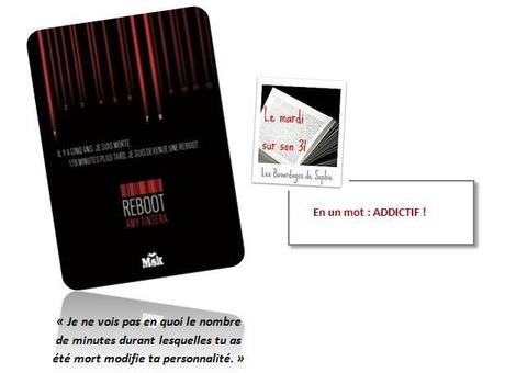 Le mardi sur son 31 (51) Le mardi sur son 31 (51)