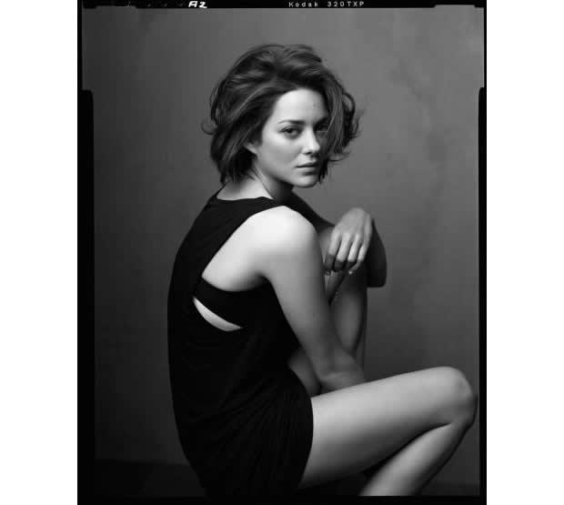 Les portraits Mark Seliger mark seliger 4 Les portraits Mark Seliger