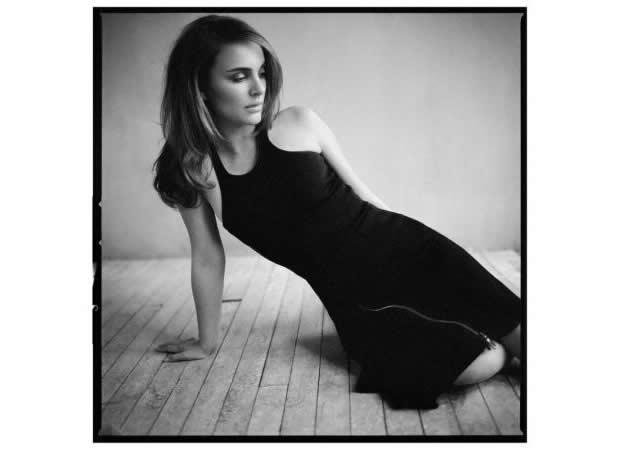 Les portraits Mark Seliger mark seliger 3 Les portraits Mark Seliger
