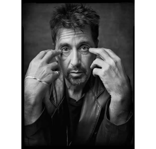 Les portraits Mark Seliger mark seliger 1 Les portraits Mark Seliger