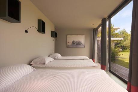 Private House la villa contemporaine à Saint-Tropez Private House la villa contemporaine à Saint-Tropez