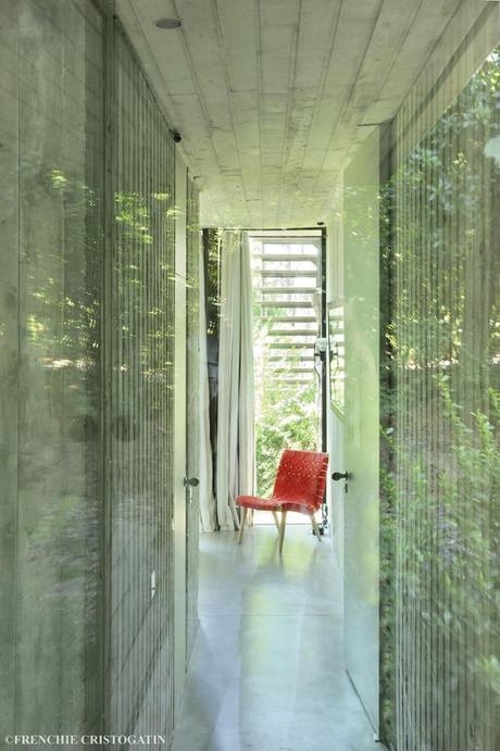 Private House la villa contemporaine à Saint-Tropez Private House la villa contemporaine à Saint-Tropez