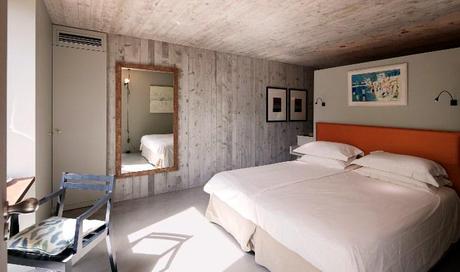 Private House la villa contemporaine à Saint-Tropez Private House la villa contemporaine à Saint-Tropez