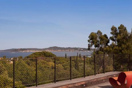 Private House la villa contemporaine à Saint-Tropez Private House la villa contemporaine à Saint-Tropez