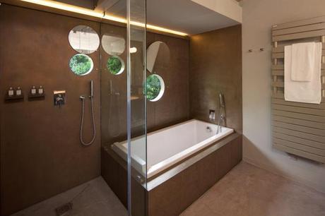 Private House la villa contemporaine à Saint-Tropez Private House la villa contemporaine à Saint-Tropez