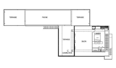 Private House la villa contemporaine à Saint-Tropez Private House la villa contemporaine à Saint-Tropez