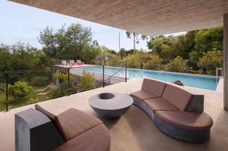 Private House la villa contemporaine à Saint-Tropez Private House la villa contemporaine à Saint-Tropez