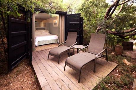 Private House la villa contemporaine à Saint-Tropez Private House la villa contemporaine à Saint-Tropez