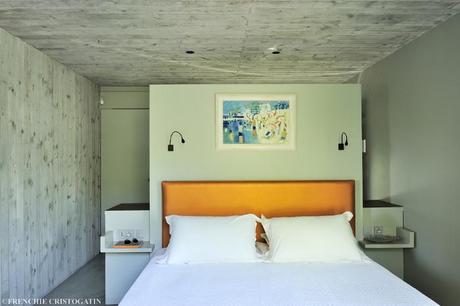 Private House la villa contemporaine à Saint-Tropez Private House la villa contemporaine à Saint-Tropez