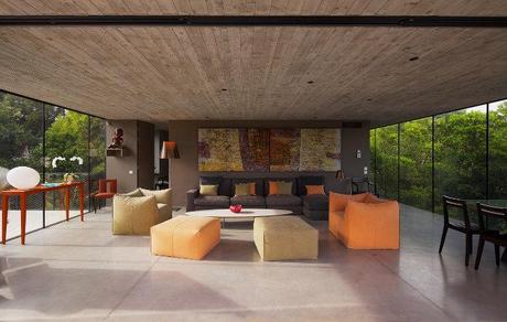 Private House la villa contemporaine à Saint-Tropez Private House la villa contemporaine à Saint-Tropez