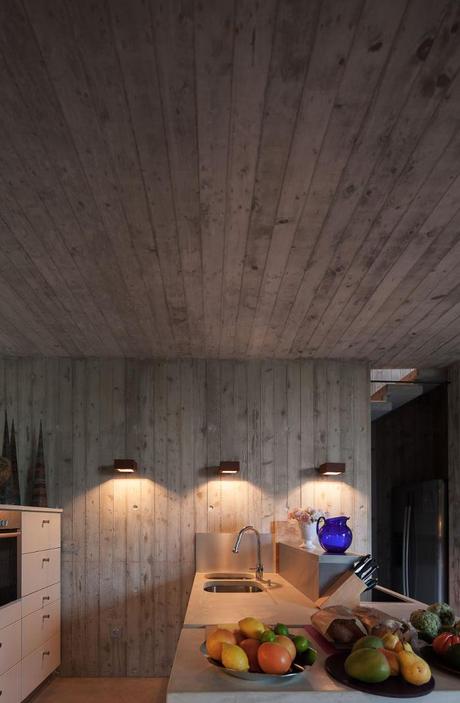 Private House la villa contemporaine à Saint-Tropez Private House la villa contemporaine à Saint-Tropez