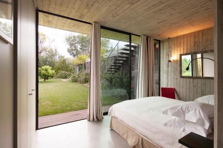 Private House la villa contemporaine à Saint-Tropez Private House la villa contemporaine à Saint-Tropez