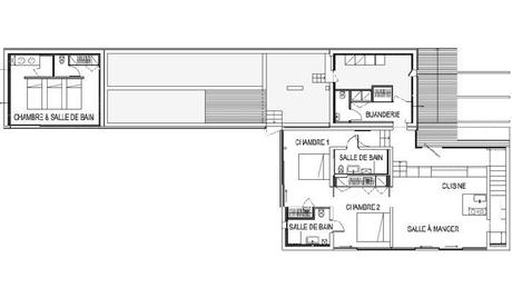 Private House la villa contemporaine à Saint-Tropez Private House la villa contemporaine à Saint-Tropez