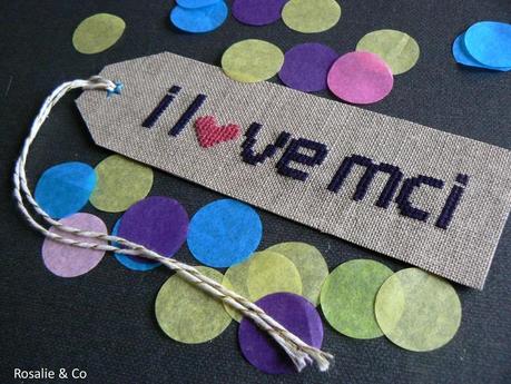 Happy 100 ! MCI 100 ans