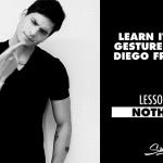 Buzz : How to speak Italian with the Dolce & Gabbana models ! Buzz : How to speak Italian with the Dolce & Gabbana models !