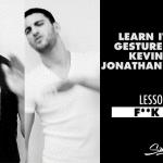 Buzz : How to speak Italian with the Dolce & Gabbana models ! Buzz : How to speak Italian with the Dolce & Gabbana models !