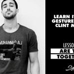 Buzz : How to speak Italian with the Dolce & Gabbana models ! Buzz : How to speak Italian with the Dolce & Gabbana models !