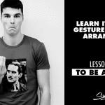 Buzz : How to speak Italian with the Dolce & Gabbana models ! Buzz : How to speak Italian with the Dolce & Gabbana models !