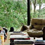 ARCHITECTURE : Casa Da Caixa Vermelha By Leo Romano ARCHITECTURE : Casa Da Caixa Vermelha By Leo Romano