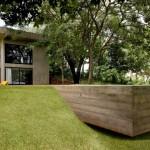 ARCHITECTURE : Casa Da Caixa Vermelha By Leo Romano ARCHITECTURE : Casa Da Caixa Vermelha By Leo Romano