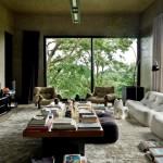 ARCHITECTURE : Casa Da Caixa Vermelha By Leo Romano ARCHITECTURE : Casa Da Caixa Vermelha By Leo Romano