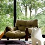 ARCHITECTURE : Casa Da Caixa Vermelha By Leo Romano ARCHITECTURE : Casa Da Caixa Vermelha By Leo Romano