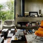 ARCHITECTURE : Casa Da Caixa Vermelha By Leo Romano ARCHITECTURE : Casa Da Caixa Vermelha By Leo Romano