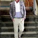 MODE : Michael Bastian et sa collection printemps/été 2014 MODE : Michael Bastian et sa collection printemps/été 2014