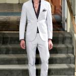 MODE : Michael Bastian et sa collection printemps/été 2014 MODE : Michael Bastian et sa collection printemps/été 2014