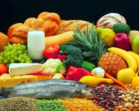 Généralités sur la nutrition et les comportements alimentaires (Partie
1)