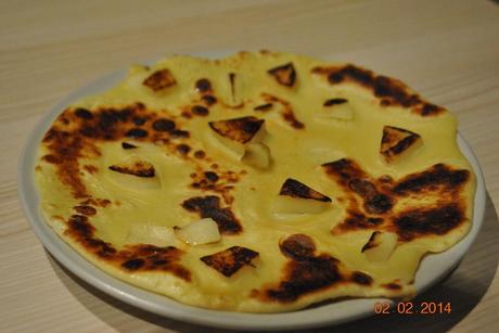 Crêpes de Laura Crêpes de Laura