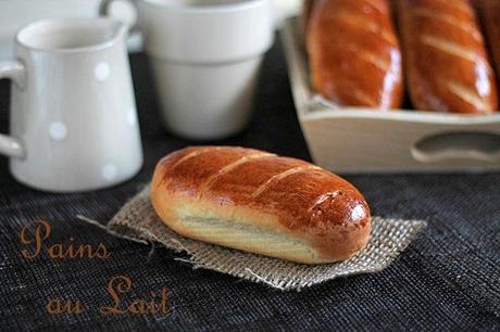 Pains au Lait au Cook’in IMG_3017