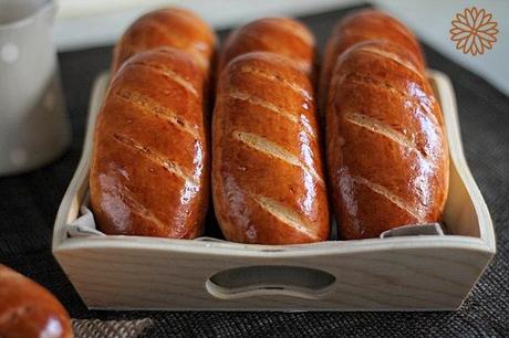 Pains au Lait au Cook’in IMG_3038