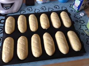 Pains au Lait au Cook’in IMG_0270