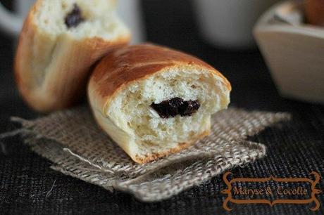 Pains au Lait au Cook’in IMG_3062