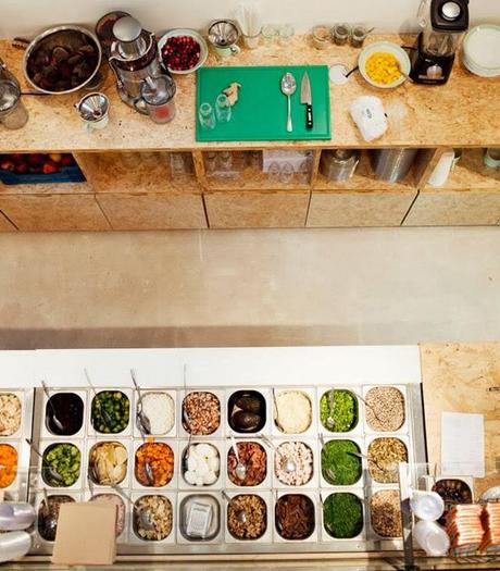 Sla ◆ Amsterdam Sla - Amsterdam