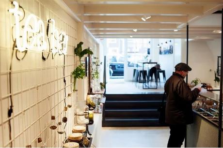 Sla ◆ Amsterdam Sla - Amsterdam