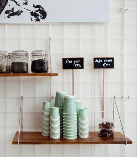 Sla ◆ Amsterdam Sla - Amsterdam