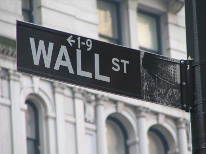 Finance - Rattrapée par de mauvais signaux sur l'économie : Wall Street dégringole