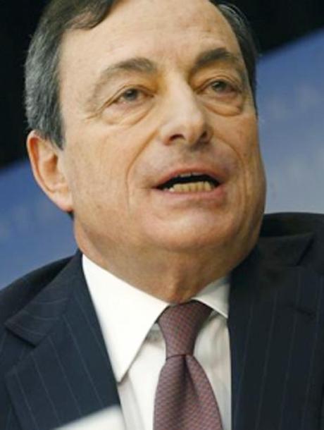 Internationnal - Zone euro : L'inflation pourrait contraindre la BCE à baisser encore son taux