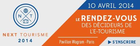 Next Tourisme Next Tourisme