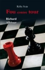 Fou contre tour fou contre tour