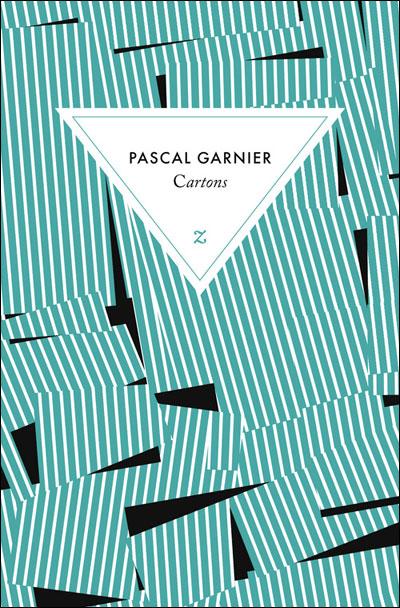 Cartons de Pascal Garnier Cartons de Pascal Garnier