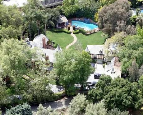 4641 Hayvenhurst Avenue, Encino - Los Angeles, Californie 29ary48